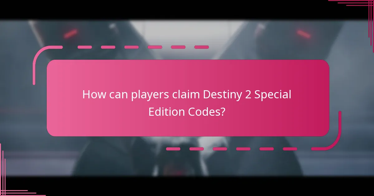 Which unique releases are available for Destiny 2?