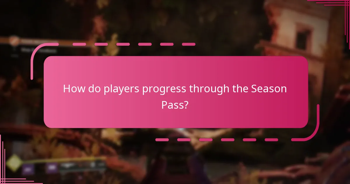 What types of rewards can players earn from the Season Pass?