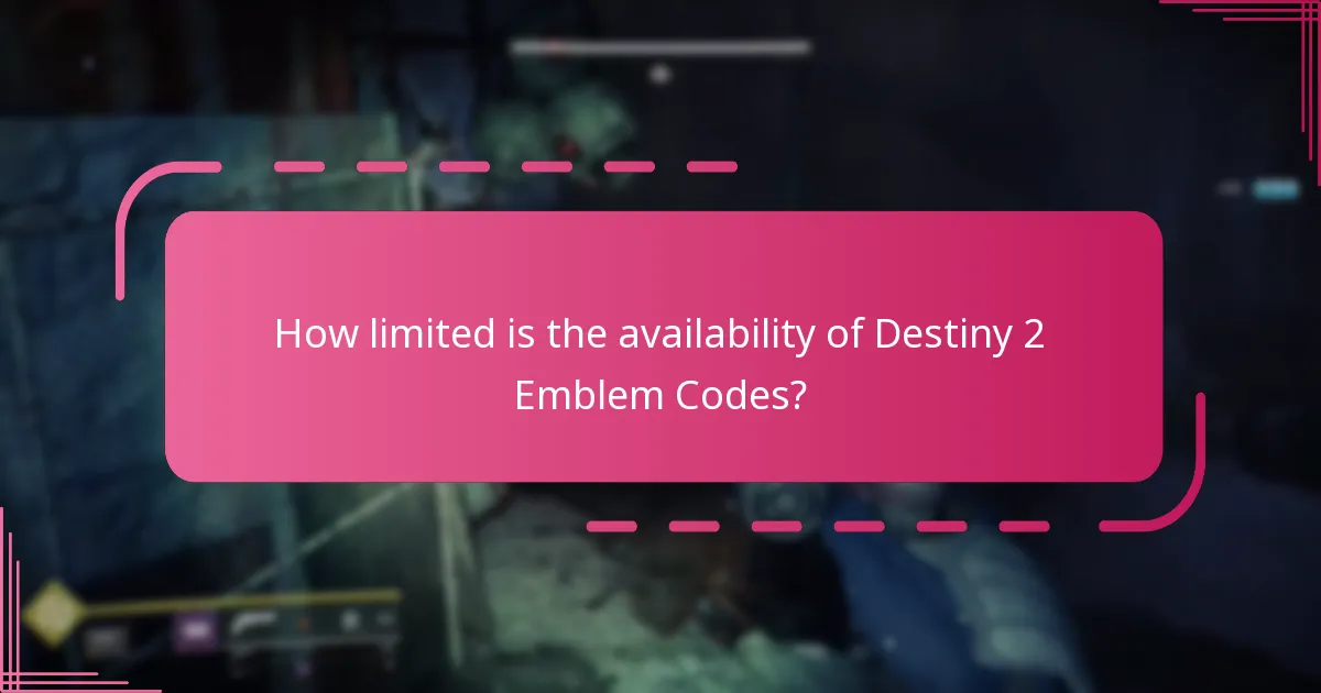 Which exclusive designs are available for Destiny 2 Emblem Codes?