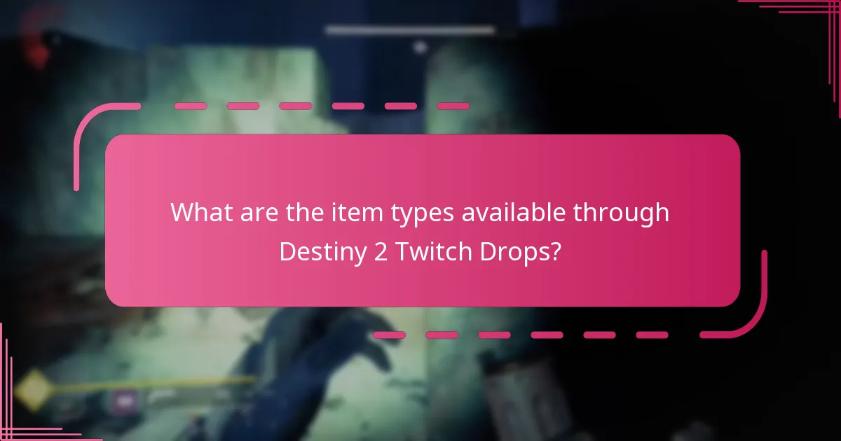 What are the common issues when claiming Twitch Drops?
