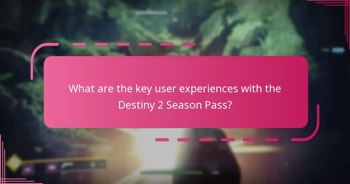 Which platforms offer the best experience for the Destiny 2 Season Pass?