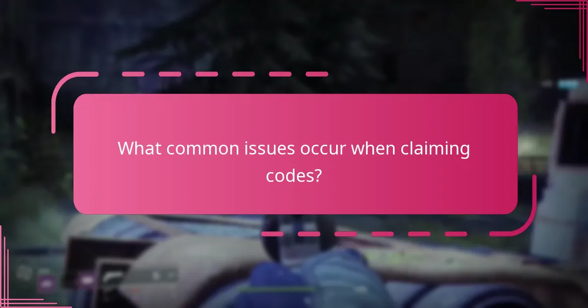 How do user experiences vary with code claiming?